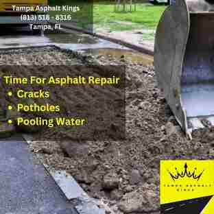 asphalt paving contractors 